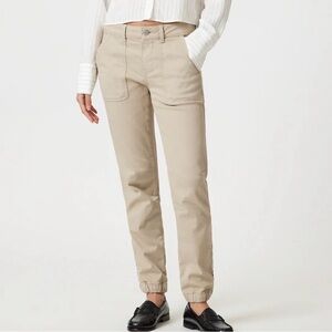 Mavi Ivy Slim Cargo Pants